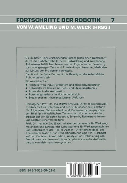 Produktbild: Photogrammetrische Erfassung R&auml;umlicher Informationen aus Videobildern