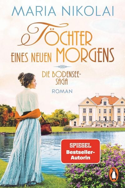 Produktbild: T&ouml;chter eines neuen Morgens