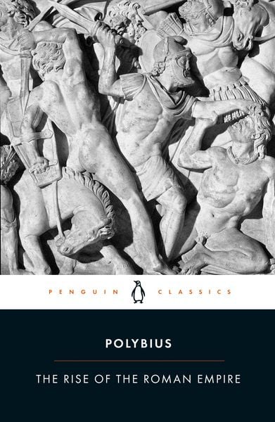 Produktbild: The Rise of the Roman Empire