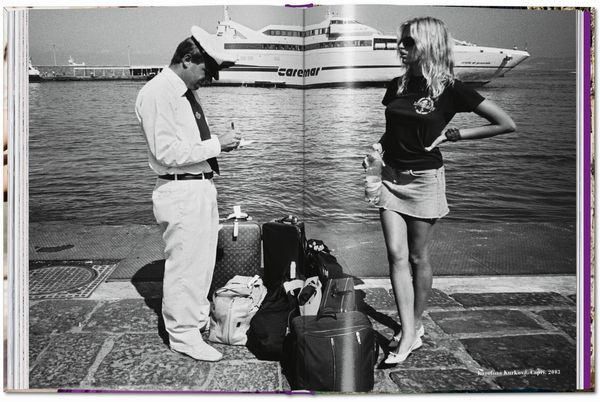 Produktbild: Mario Testino