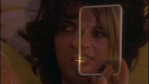 Produktbild: Performance (Mediabook) (Blu-ray+DVD)
