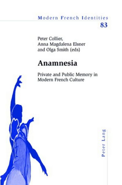 Produktbild: Anamnesia