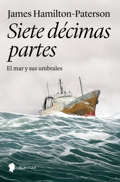 Produktbild: Siete d&eacute;cimas partes
