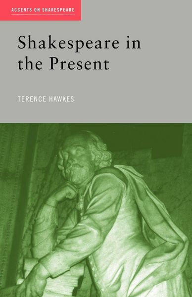 Produktbild: Shakespeare in the Present