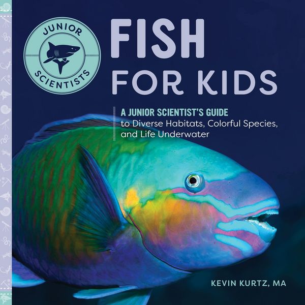Produktbild: Fish for Kids