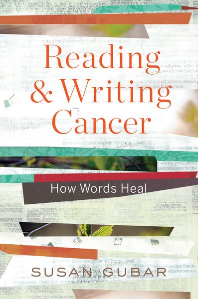 Produktbild: Reading and Writing Cancer