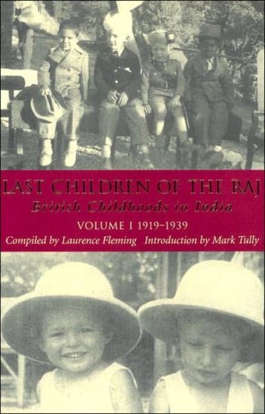 Produktbild: Last Children of the Raj