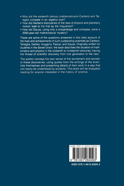 Produktbild: Tales of Physicists and Mathematicians