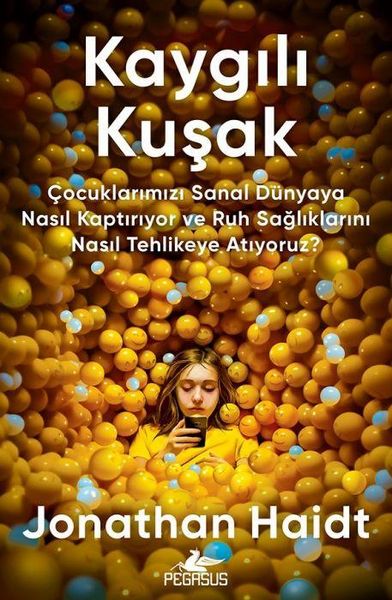 Produktbild: Kaygili Kusak