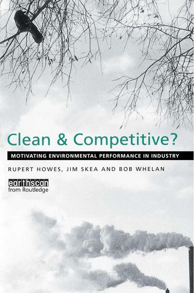 Produktbild: Clean and Competitive