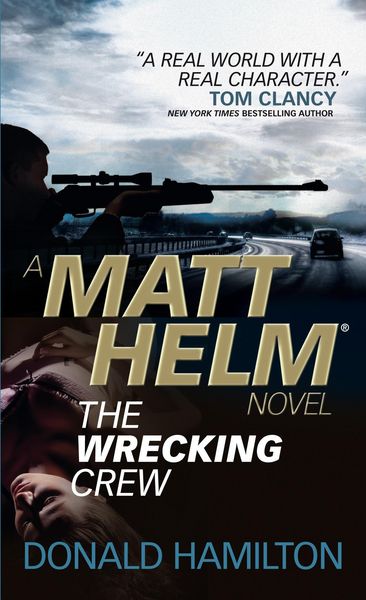 Produktbild: The Wrecking Crew