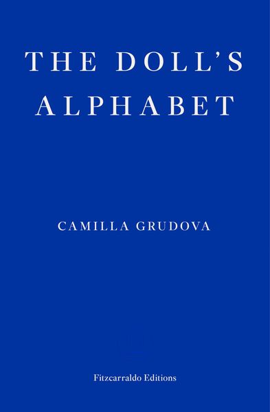 Produktbild: The Doll's Alphabet