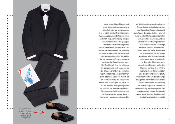 Produktbild: New Dress Code