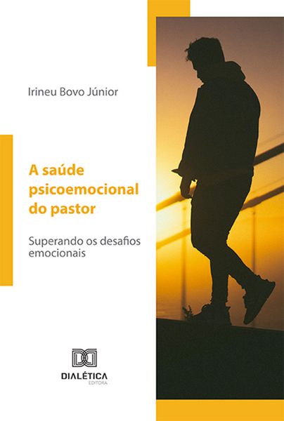 Produktbild: A sa&uacute;de psicoemocional do pastor