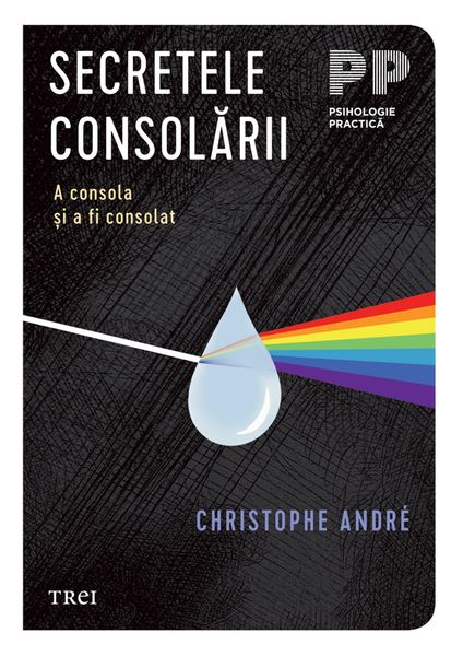 Produktbild: Secretele consolarii