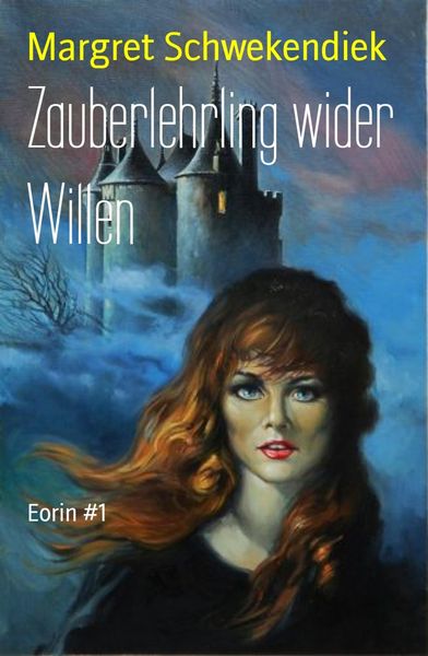 Produktbild: Zauberlehrling wider Willen