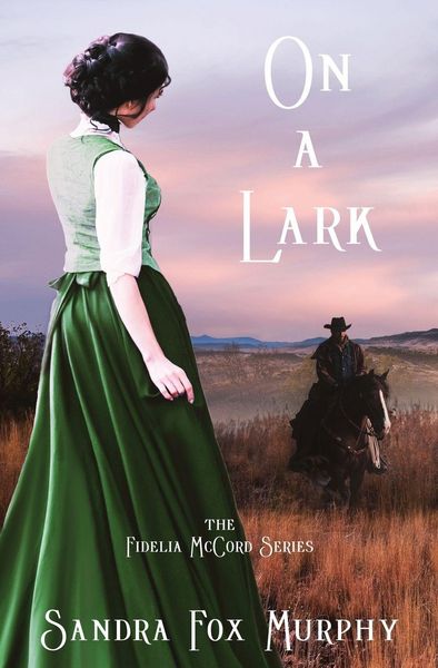 Produktbild: On a Lark