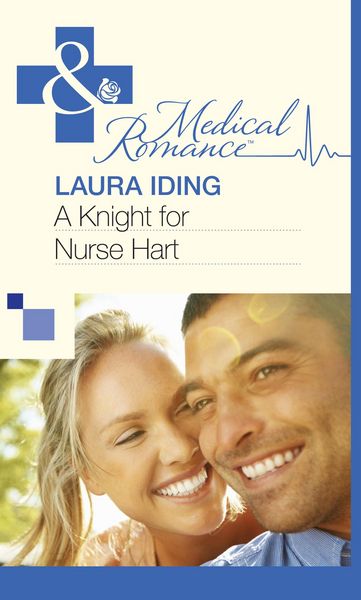 Produktbild: A Knight for Nurse Hart