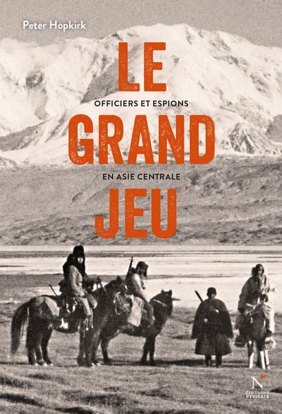 Produktbild: Le grand jeu