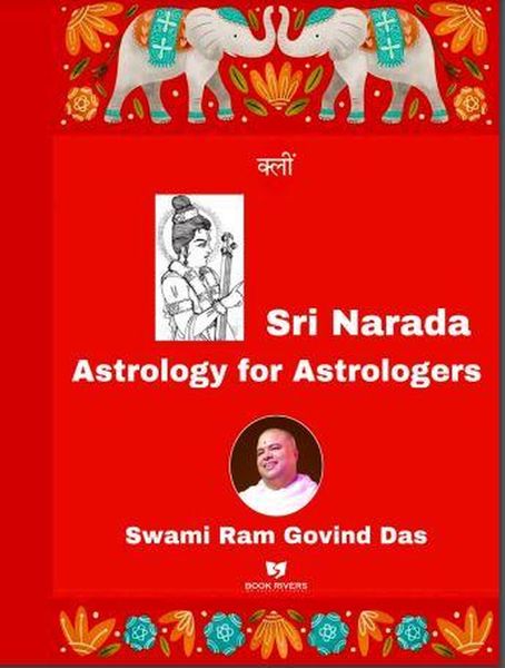 Produktbild: Sri Narada Astrology for Astrologers
