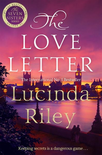 Produktbild: The Love Letter