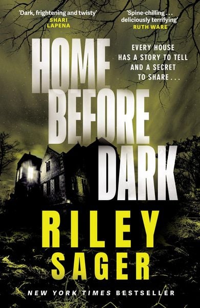 Produktbild: Home Before Dark
