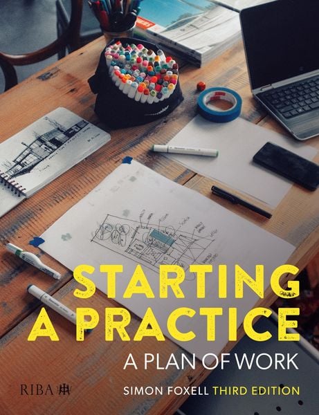 Produktbild: Starting a Practice