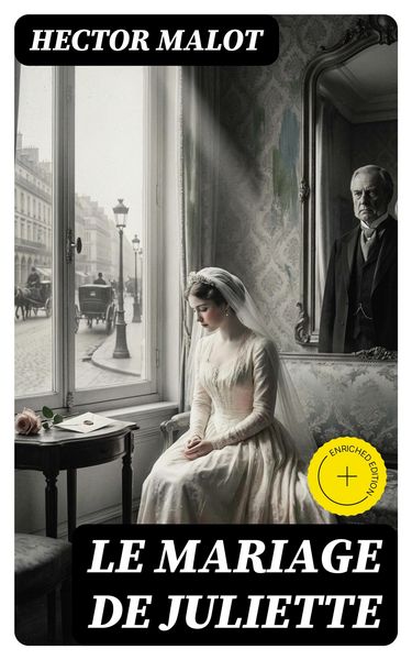 Produktbild: Le mariage de Juliette
