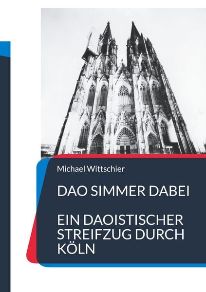 Produktbild: Dao simmer dabei