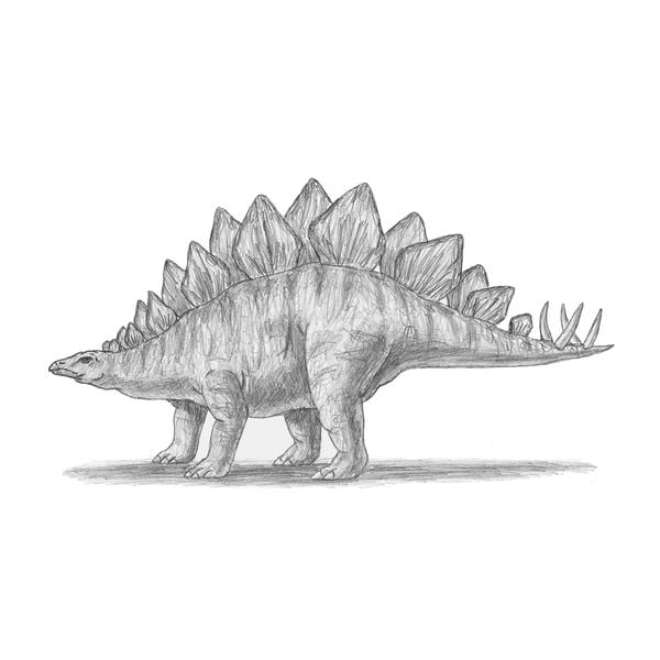 Produktbild: Die Kunst des Zeichnens f&uuml;r Kinder - Ich zeichne Dinosaurier