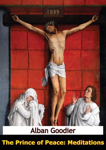 Produktbild: Prince of Peace