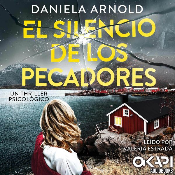 Produktbild: El silencio de los pecadores