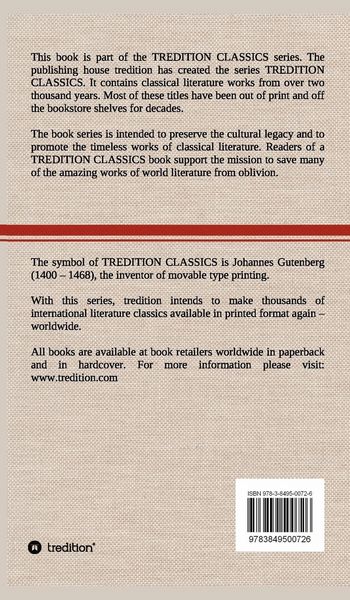 Produktbild: That Mainwaring Affair