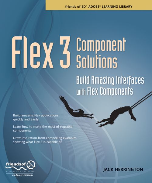 Produktbild: Flex 3 Component Solutions