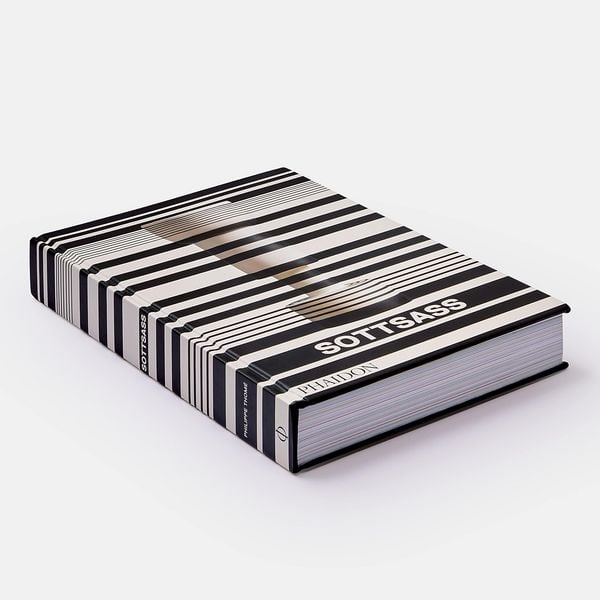 Produktbild: Ettore Sottsass