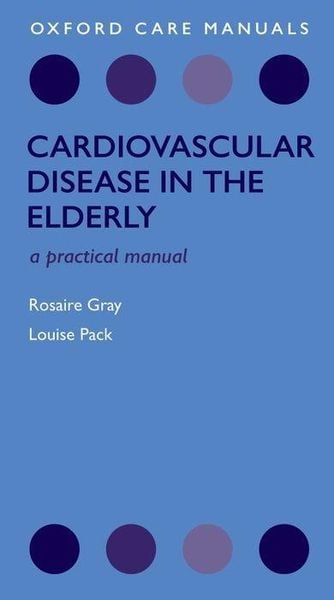 Oxford University Press Cardiovascular Disease in The