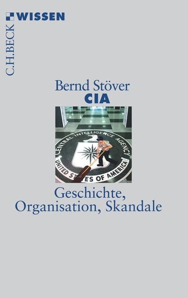 Produktbild: CIA