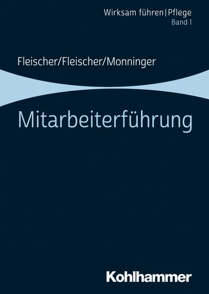 Produktbild: Mitarbeiterf&uuml;hrung
