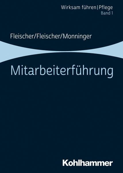 Produktbild: Mitarbeiterf&uuml;hrung