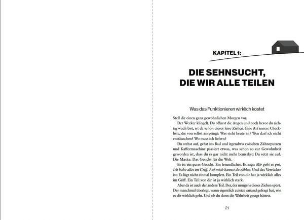 Produktbild: Dein Safe Space