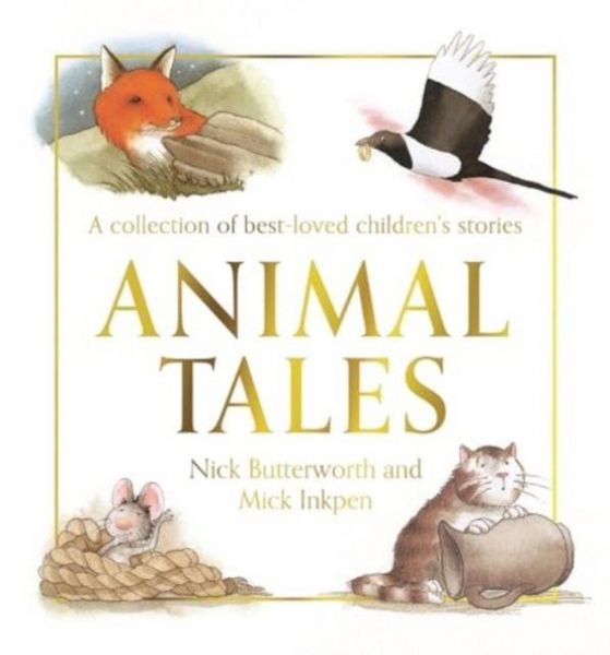 Produktbild: Animal Tales