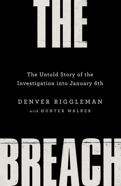 Produktbild: The Breach