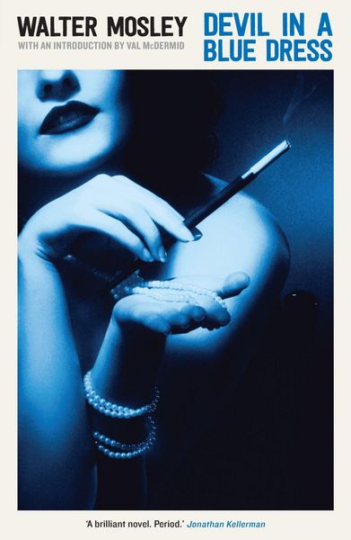 Produktbild: Devil in a Blue Dress
