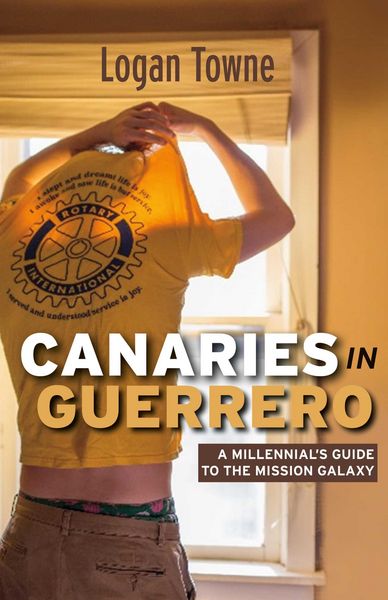 Produktbild: Canaries in Guerrero