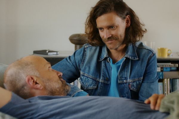 Produktbild: Oslo Stories: LIEBE