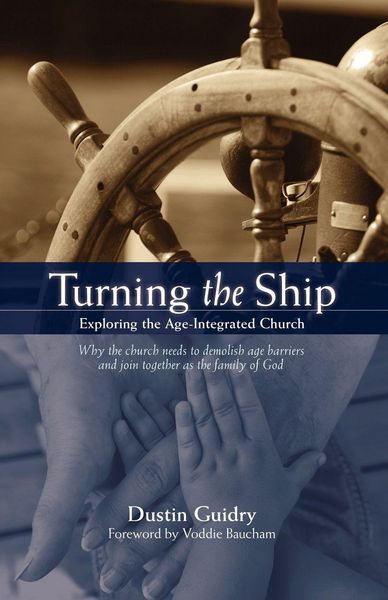 Produktbild: Turning the Ship