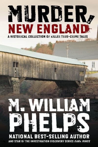 Produktbild: Murder, New England