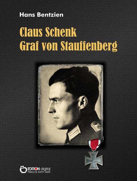 Produktbild: Claus Schenk Graf von Stauffenberg