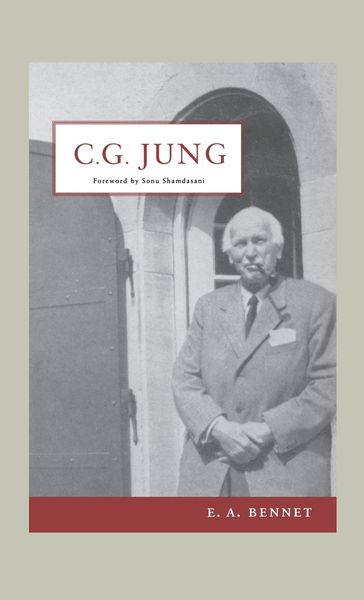 Produktbild: C G Jung