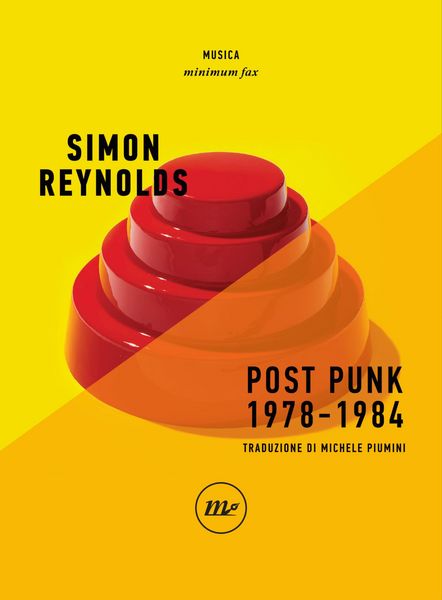 Produktbild: Post punk